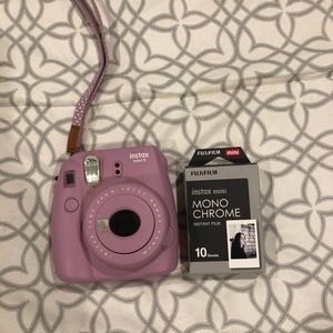Instax Camera